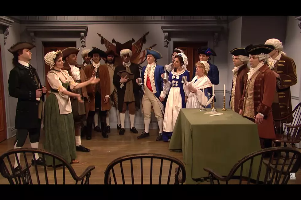 SNL Wants Both Teams to Lose the Super Bowl [VIDEO]