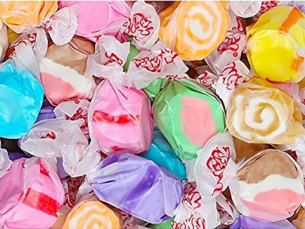First Choice Candy via Amazon