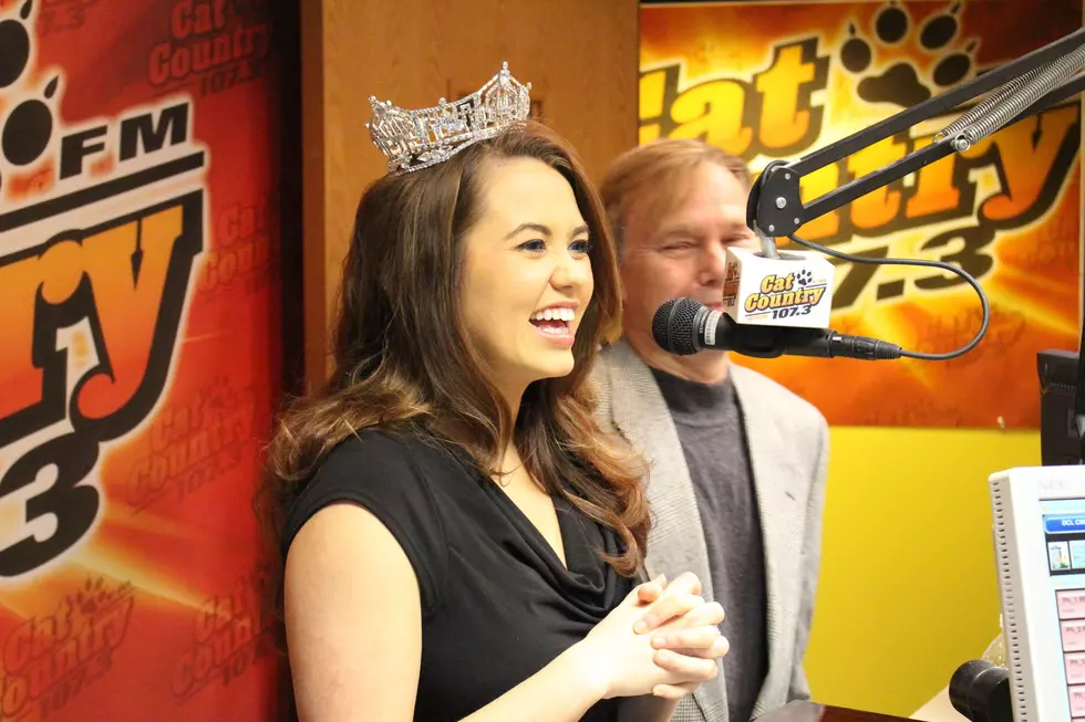 Miss America Set to Make Several Stops in South Jersey This April
