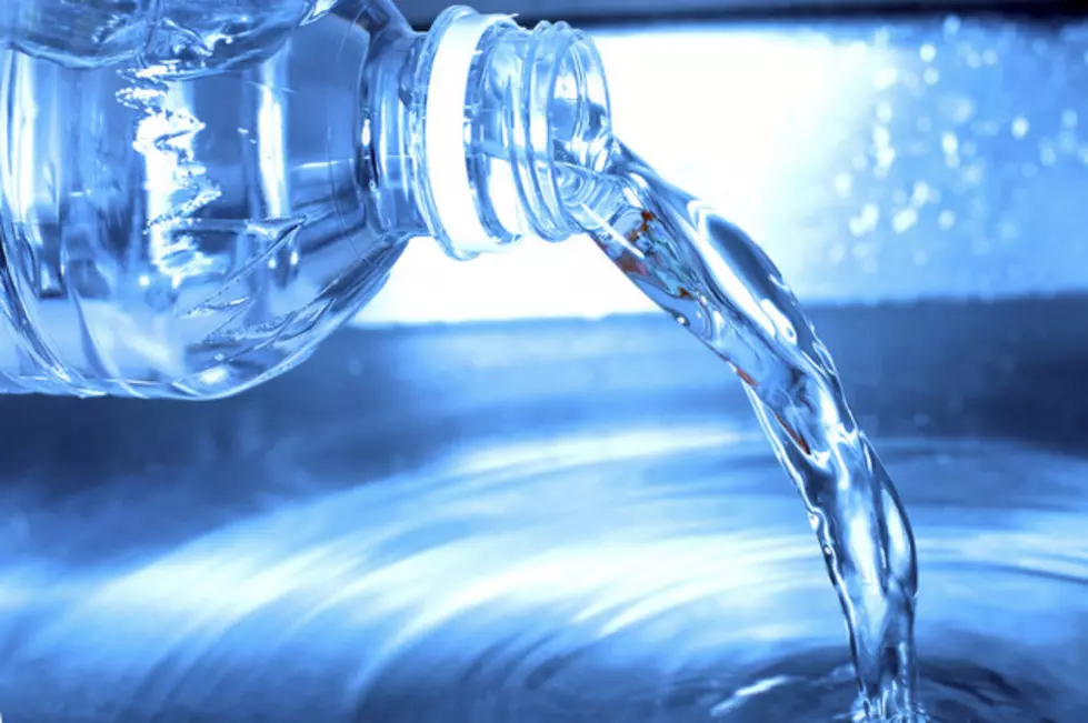 Is Water Wet? [POLL]