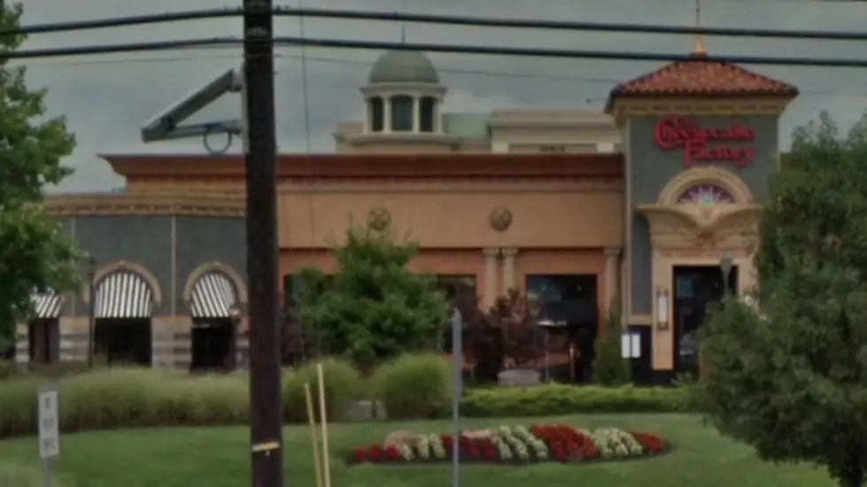 Credit: Google Maps