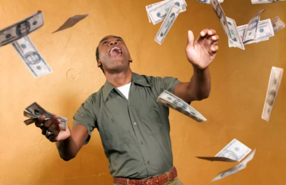 The Little Secret to Help You Win More Cash