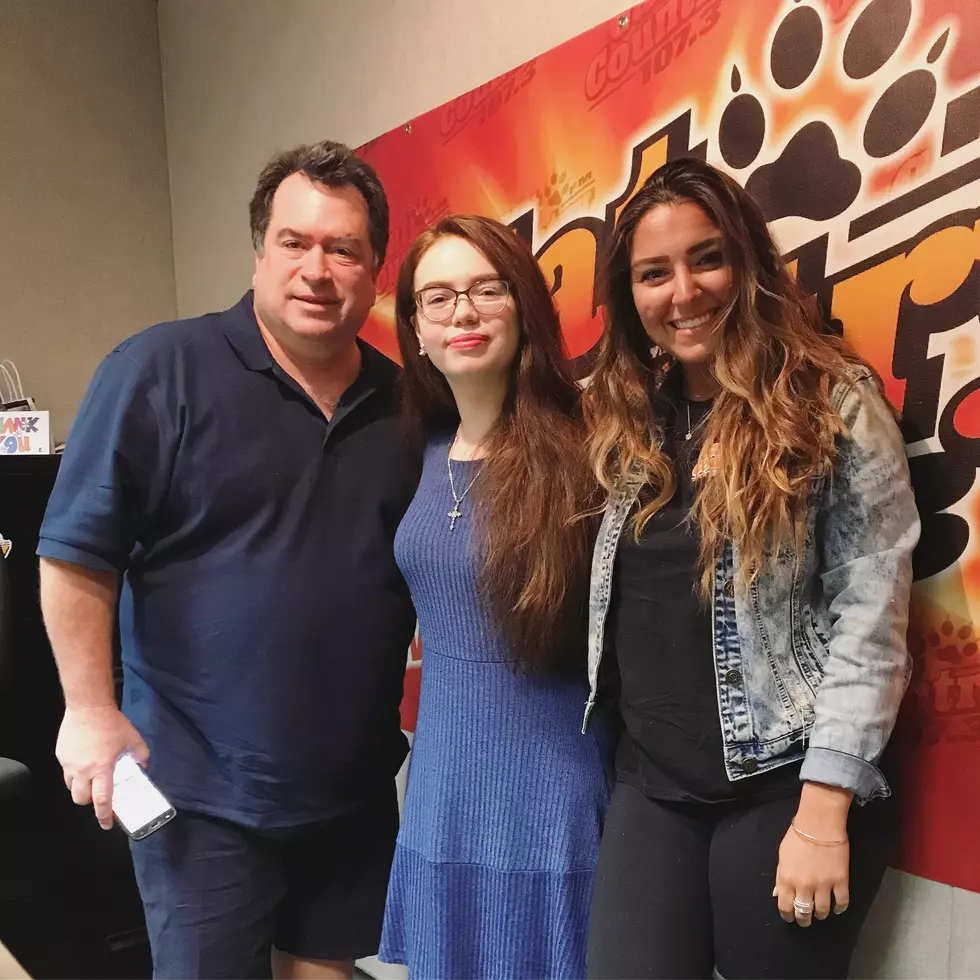 Mara Justine Is Home; Talks All Things Post American Idol [VIDEO]