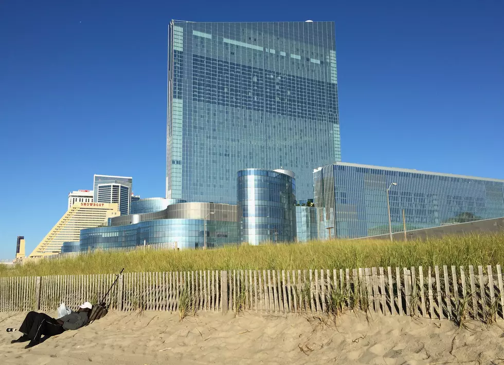 Ocean Resort in AC Reveals Sneak Peak Inside New Casino  [VIDEO]