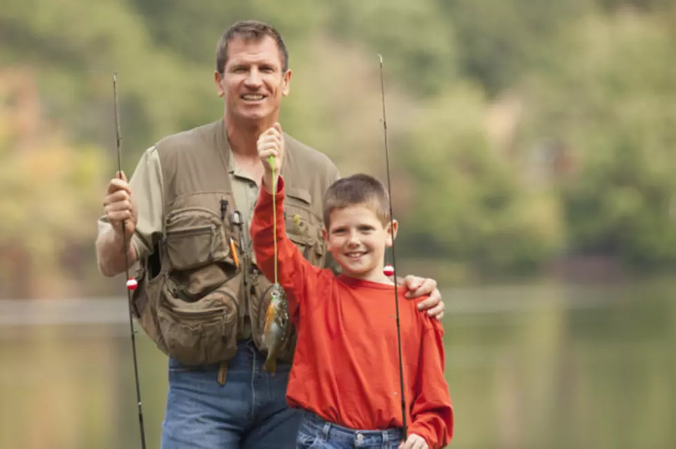5 Fun Things To Do With Dad in South Jersey This Father’s Day