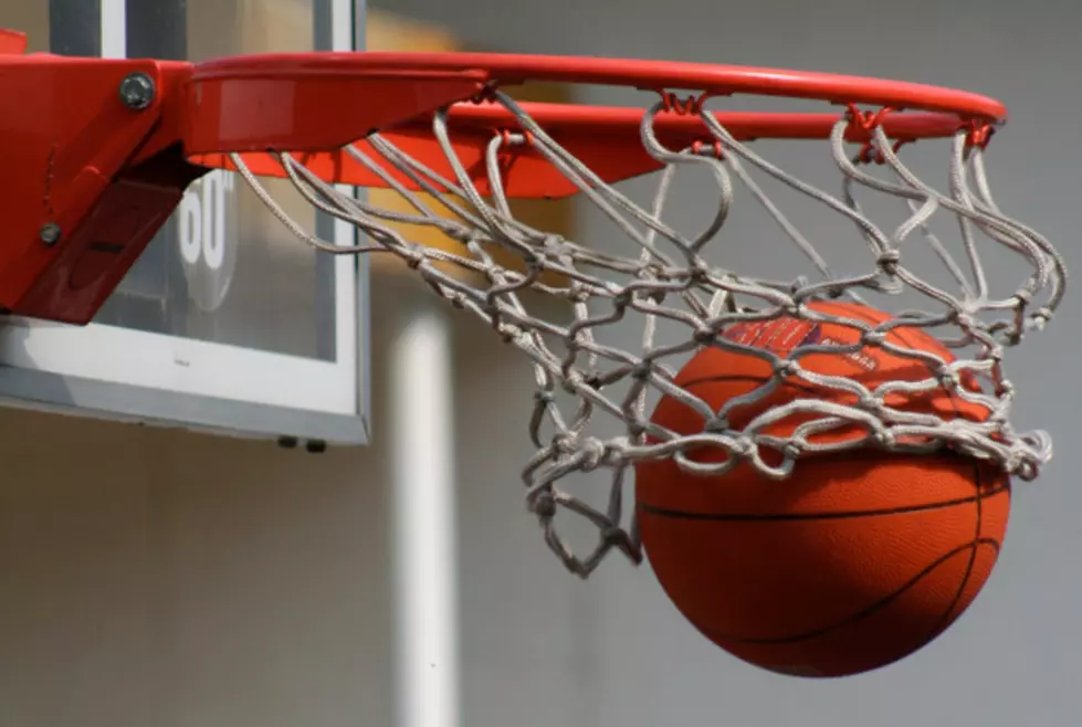 This South Jersey Town is Banning Basketball Nets Outside Homes