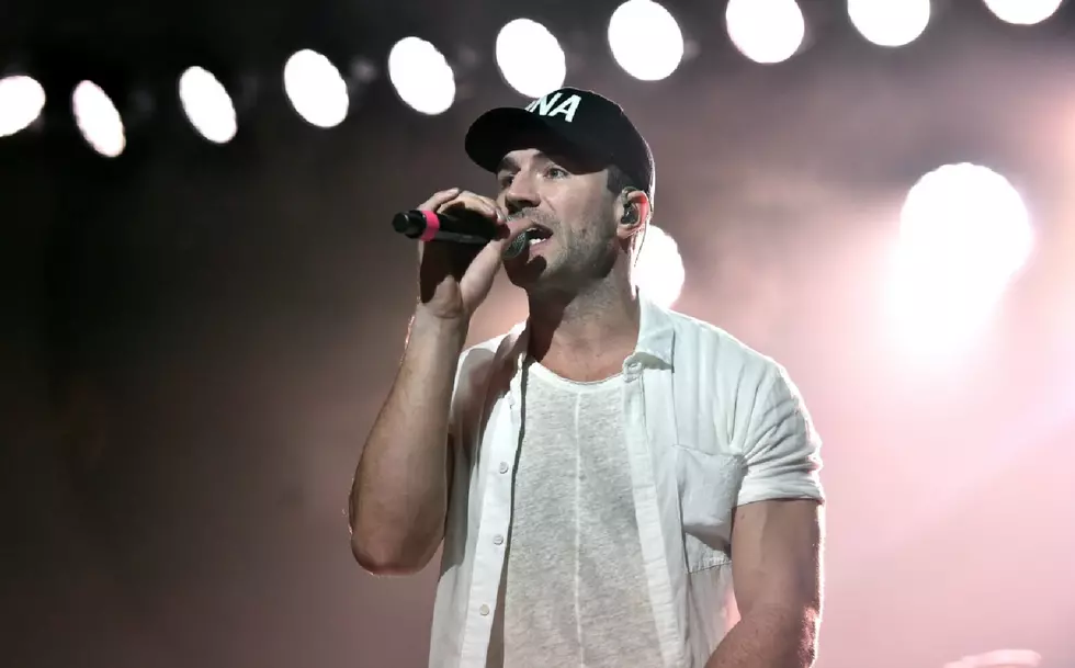 Sam Hunt AC Beach Show Will Start at 2:30