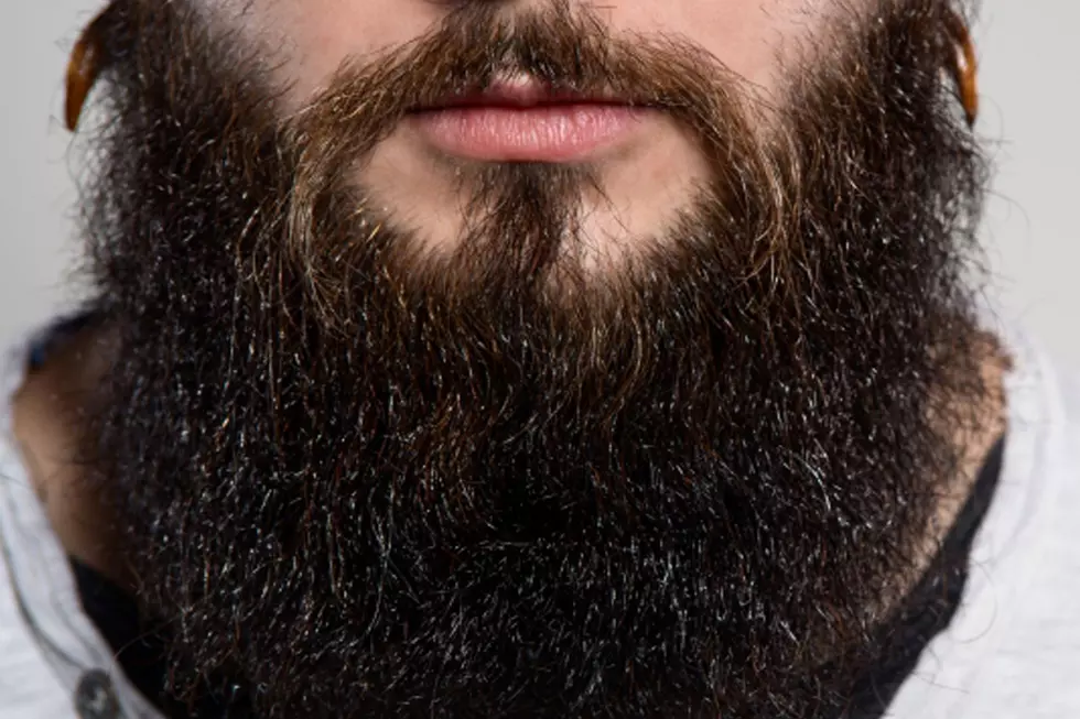 Do You Have a Mustache? I Have a Question for You. [POLL]