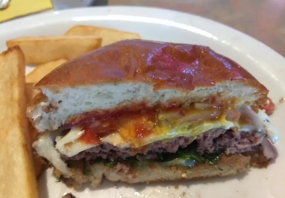 Here’s Where to Get a Great $10 Burger!