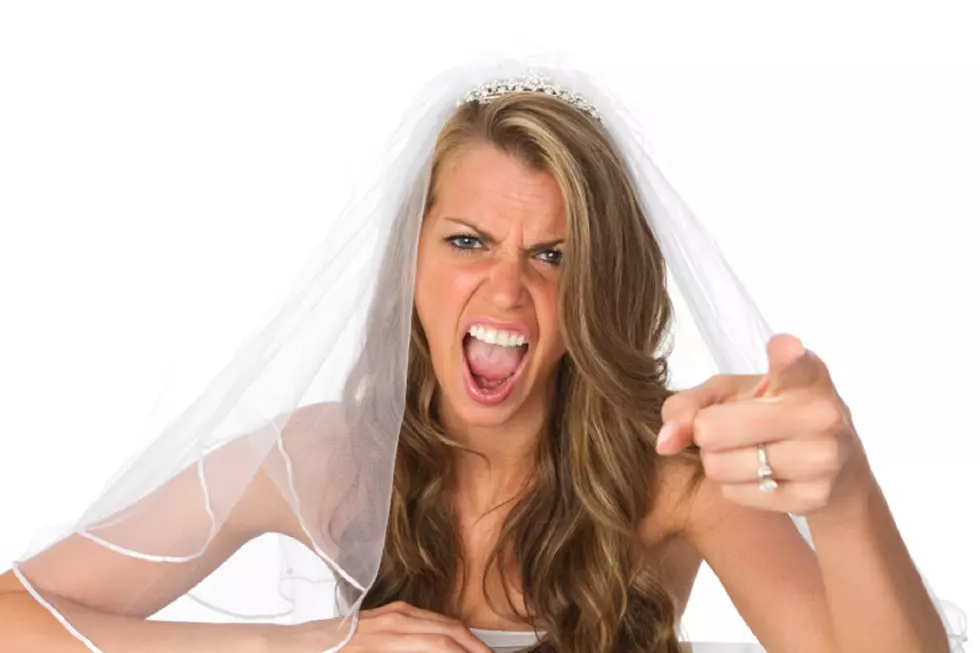 Woman Cancels Wedding After Making Guests Pay $1500 Admission