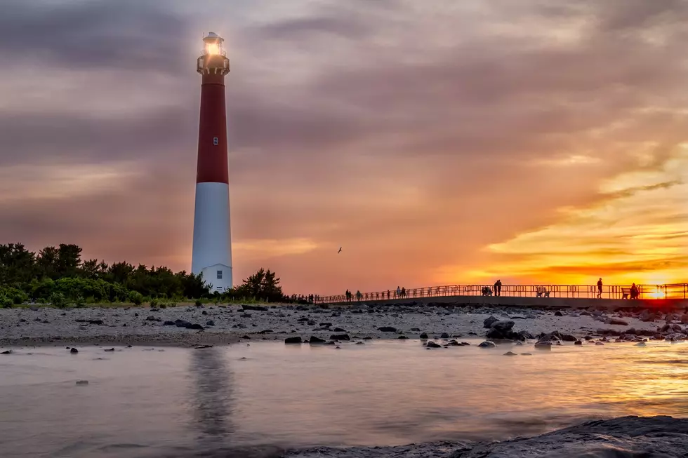These Were Voted The Most Beautiful Places In South Jersey