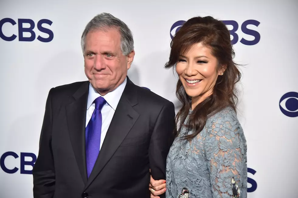 Julie Chen Defends Husband Upon Returning To Big Brother