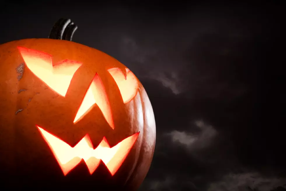 The Next Stop On Jahna’s Halloween Tour Is Thursday!