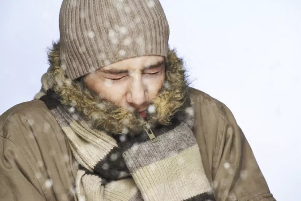 How To Warm Yourself Up On The Cold Days Ahead