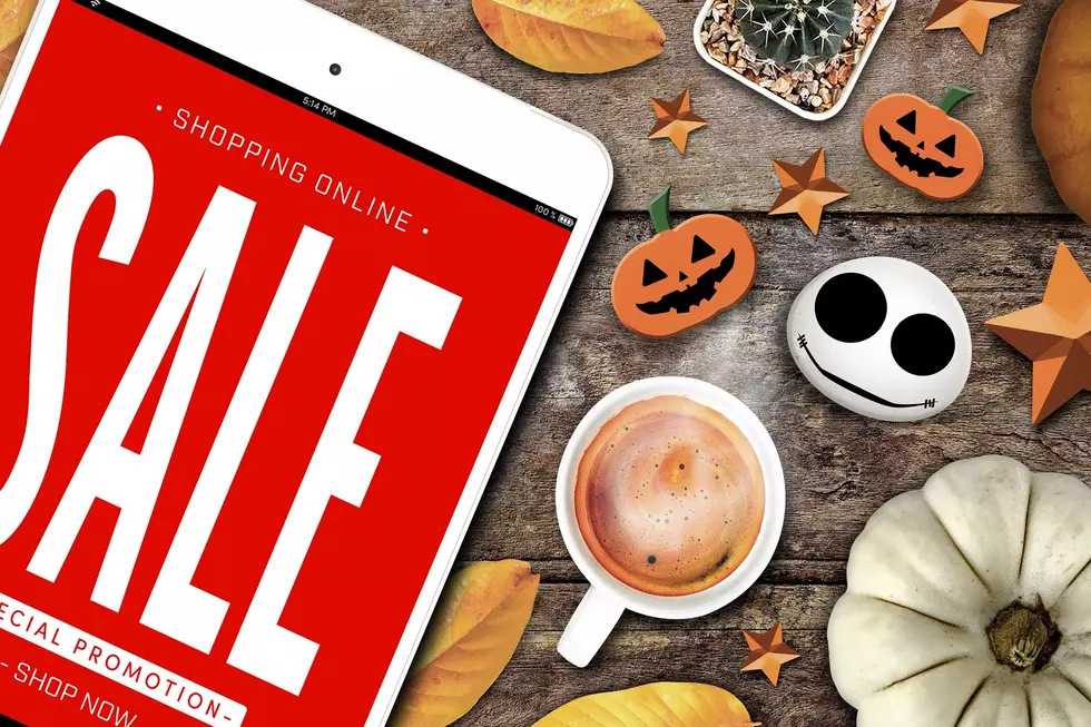 A Shocking Breakdown of 2018’s Halloween Spending