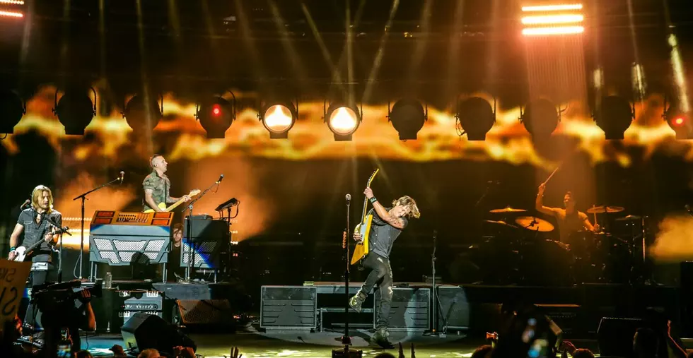2019 Taste of Country Fest Features Keith Urban and Rascal Flatts