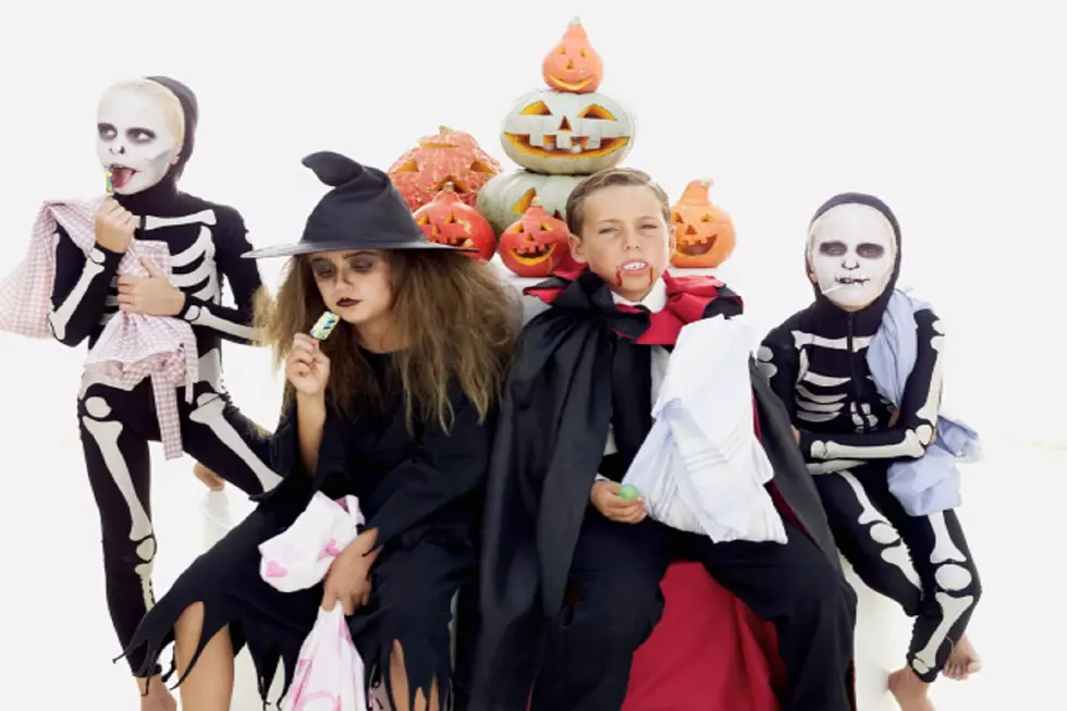 The Results Are In: South Jersey’s Most Googled Costumes of 2018