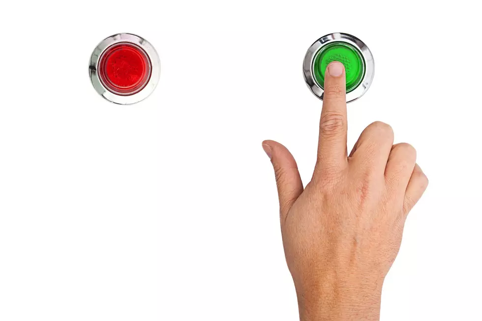 Panic Buttons May Soon Be Mandatory in New Jersey
