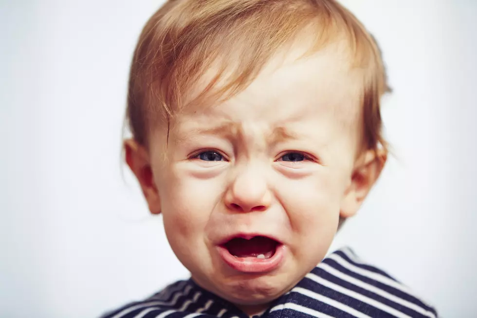 This Holiday is the Cure for This Childhood Fear
