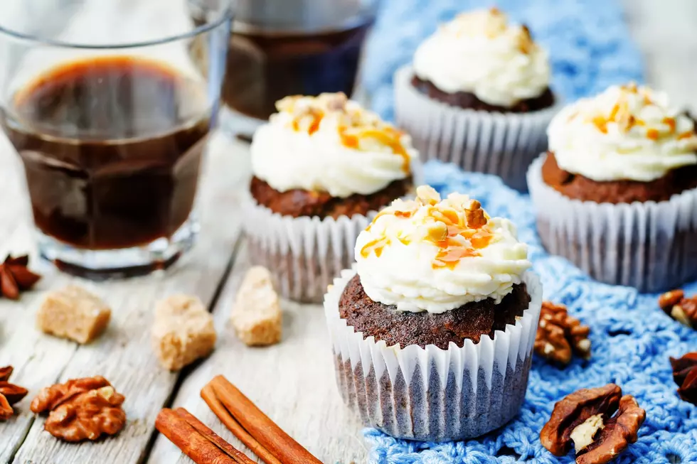 Four Easy Homemade Halloween Treats