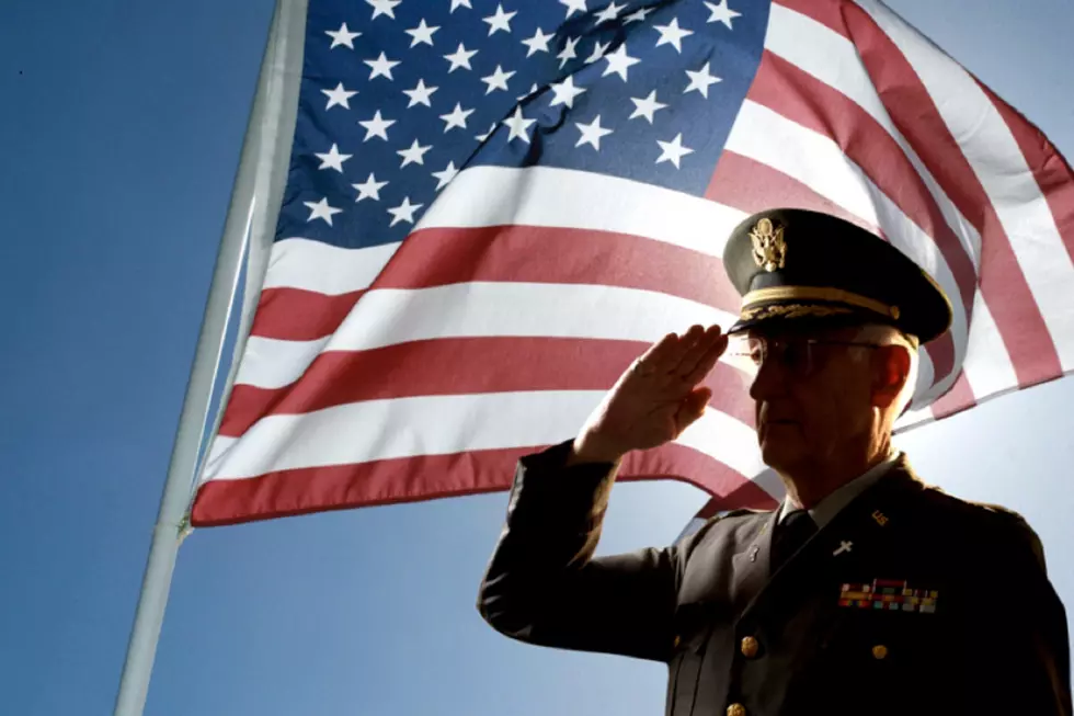 Memorial Day Parades Today in EHT, Millville and  Vineland