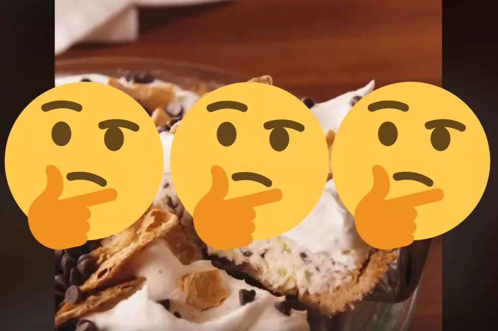 South Jersey Should Swap Pumpkin Pie For This Thanksgiving Dessert
