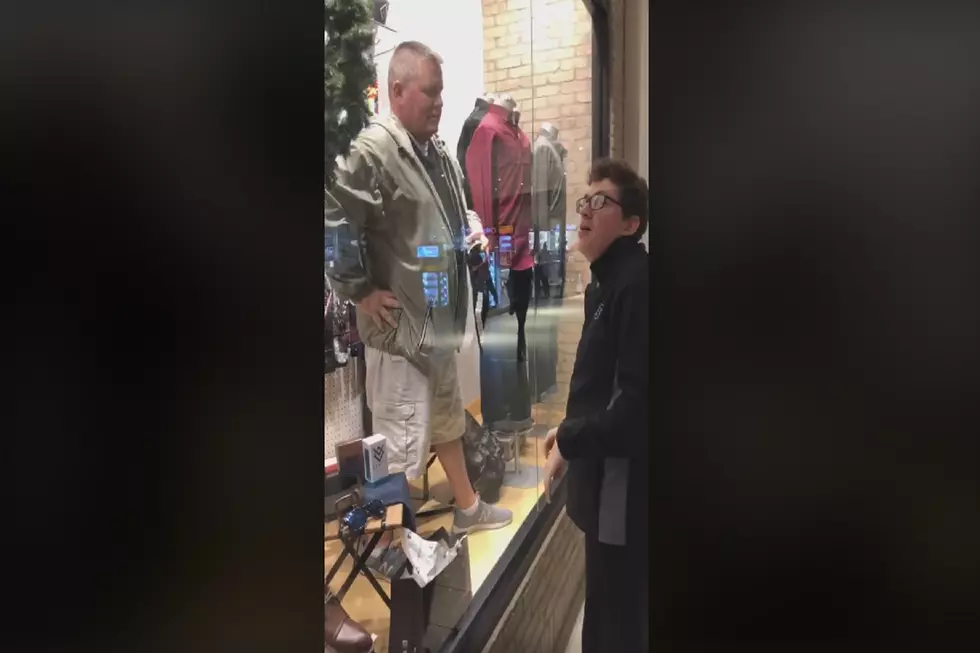 Video of South Jersey Dad Surprising His Son With Special Needs Will Make Your Day