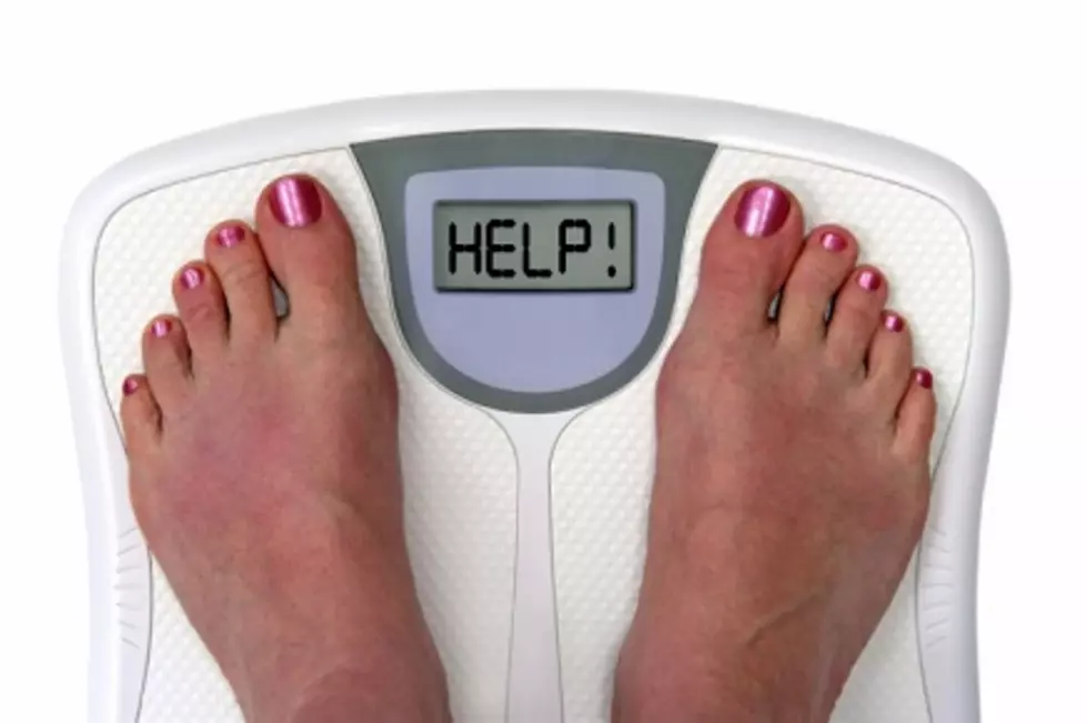 5 Tips to Help Fight Those Pesky Holiday Pounds [SPONSORED]