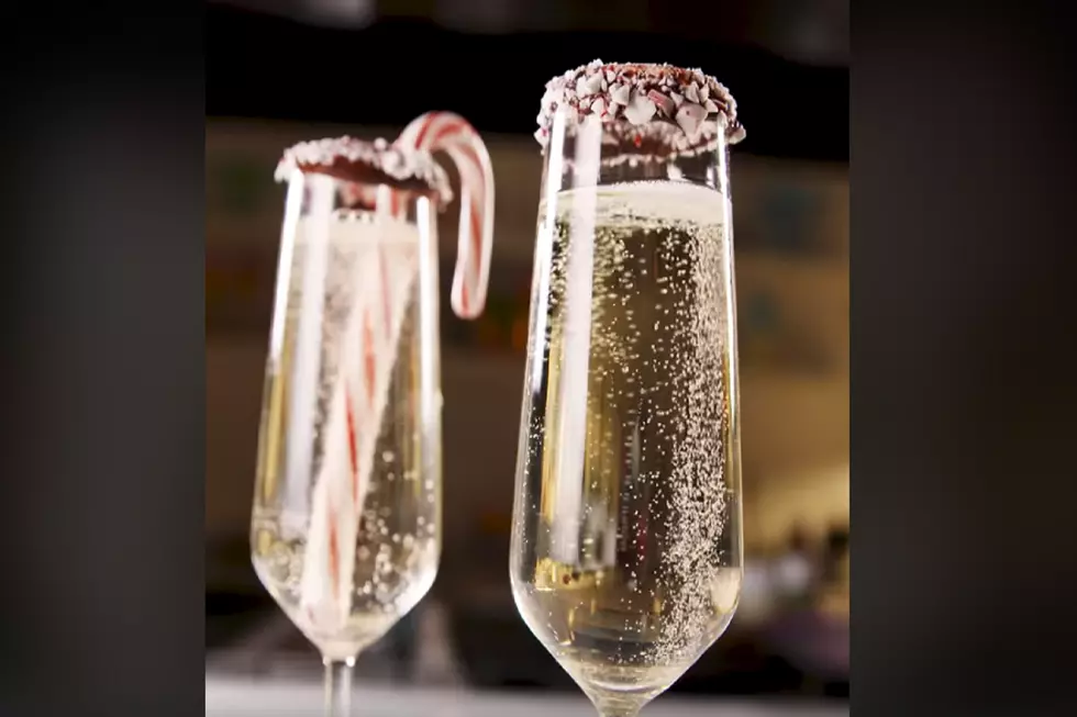 This Will Be Your Go-To Christmas Morning Beverage This Year