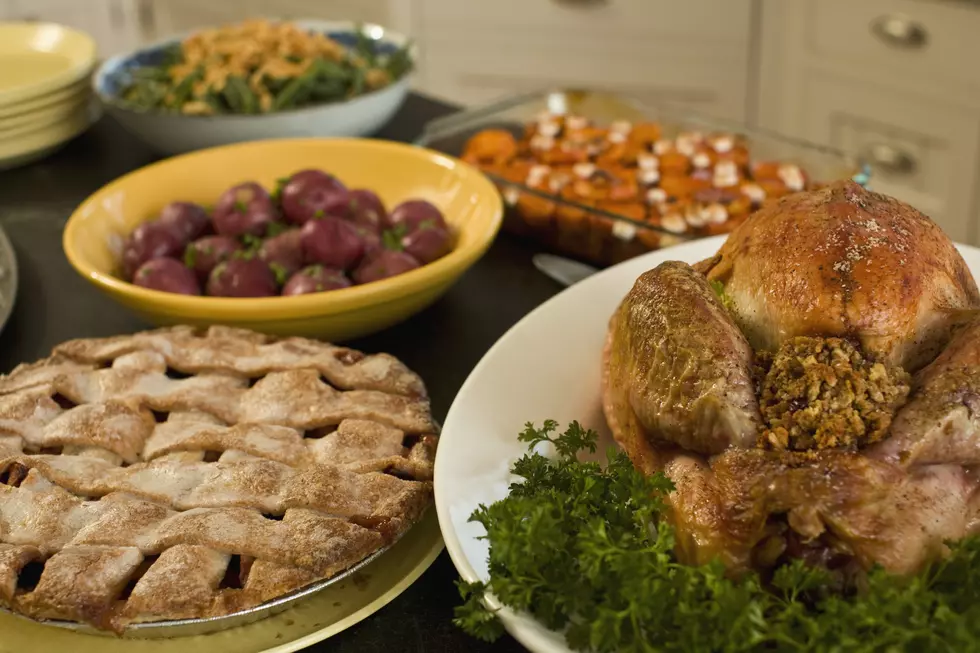 Build a Thanksgiving Dinner & Find Which Wawa Coffee You Are QUIZ