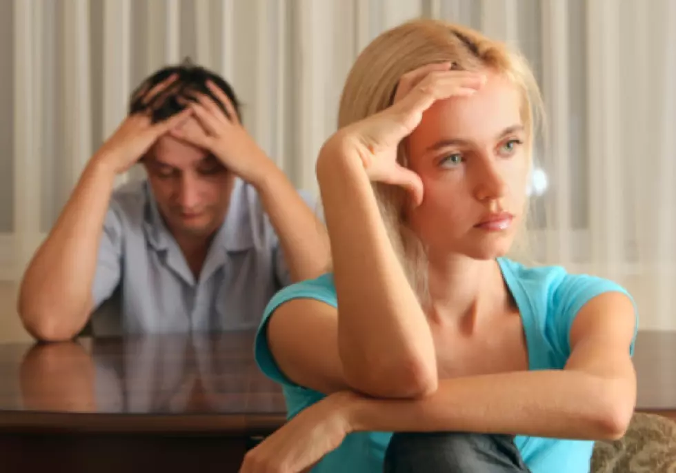 Your Marriage Might At Risk if You Live in Wildwood or Ventnor