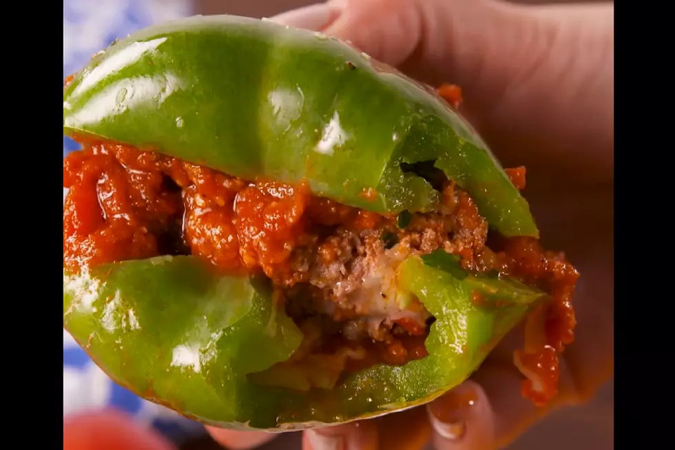 This Meatball Sub is New Year’s Resolution-Friendly!