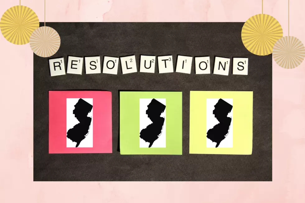 South Jersey’s Top 3 New Year’s Resolutions