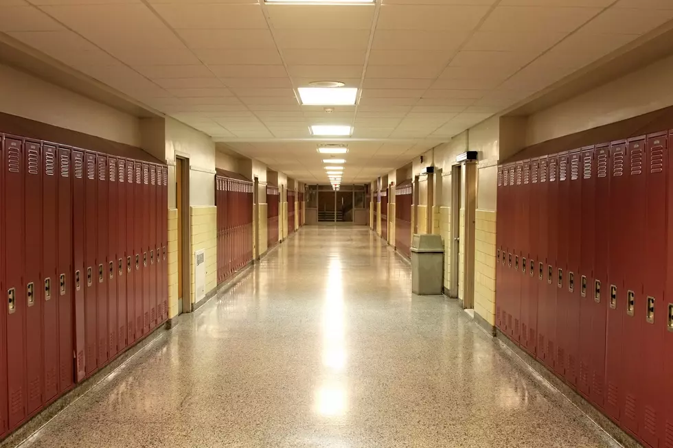 South Jersey To Get High School For Kids Overcoming Addiction
