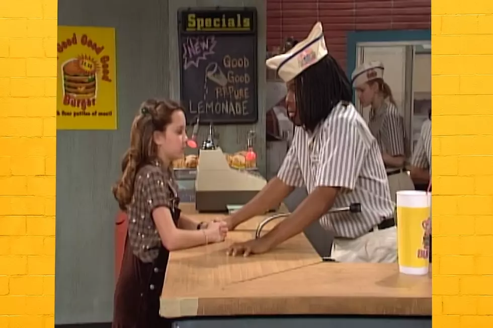 Confirmed: “All That” is Returning to Nickelodeon!