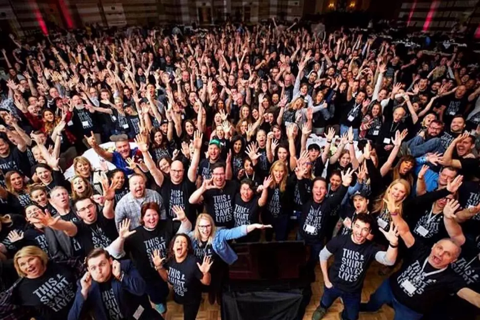 A Sneak Peak Into The St. Jude Country Cares Seminar! [PICS]