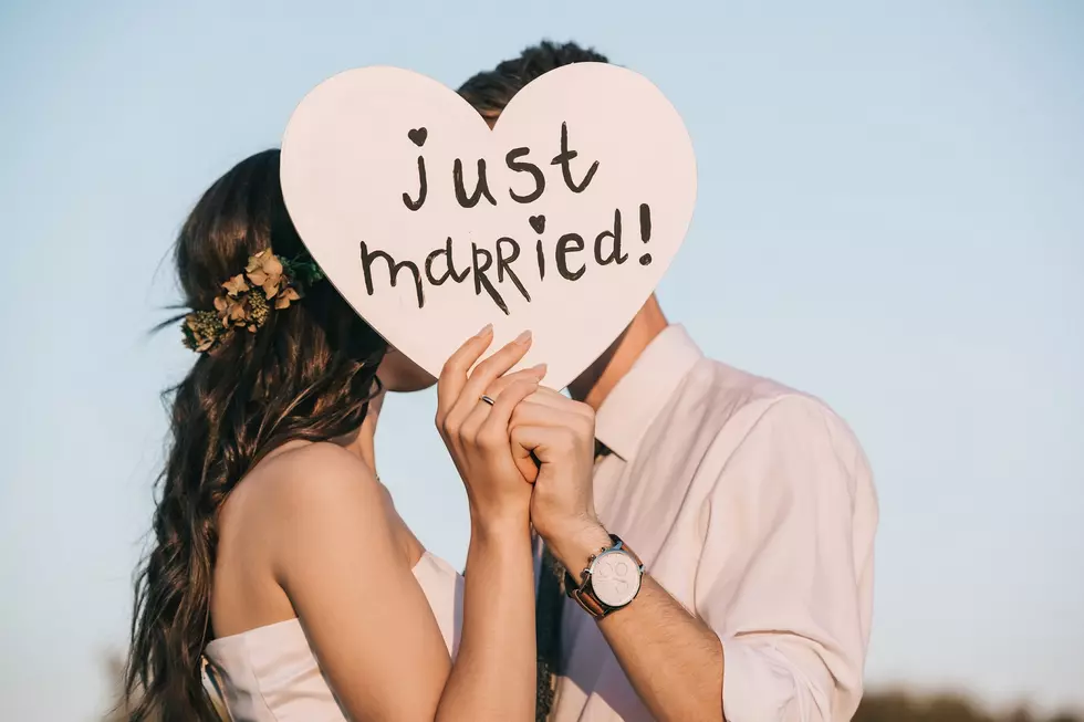 Should You Still Take Your Husband’s Last Name? Survey Says Yes