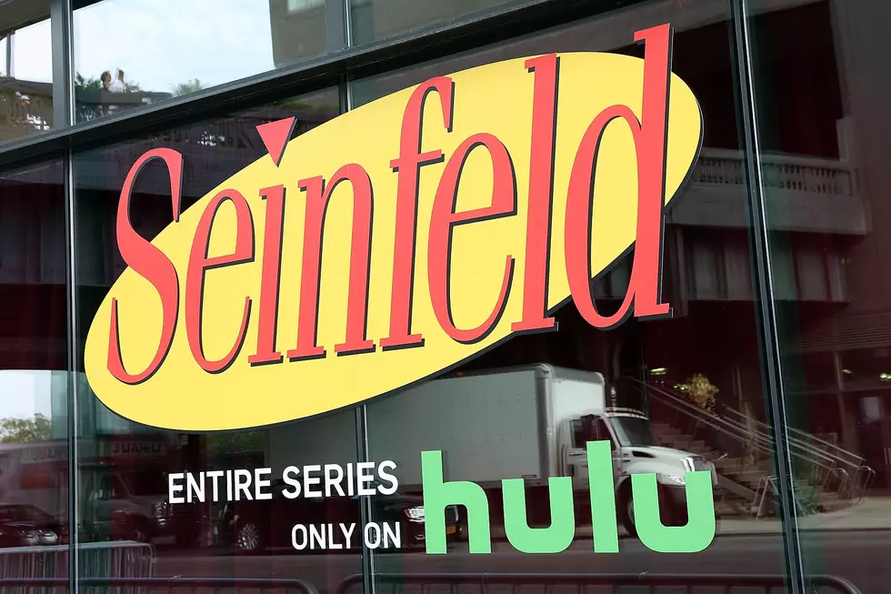 Millennials Deem ‘Seinfeld’ As “Too Offensive”