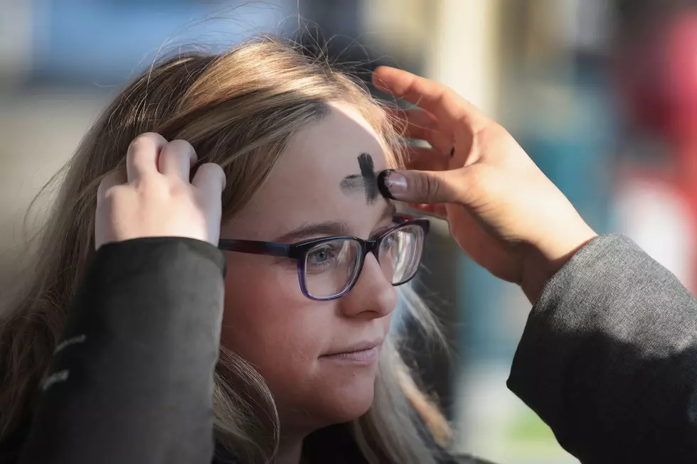 Do You Plan on Fasting For Lent? Read This First…