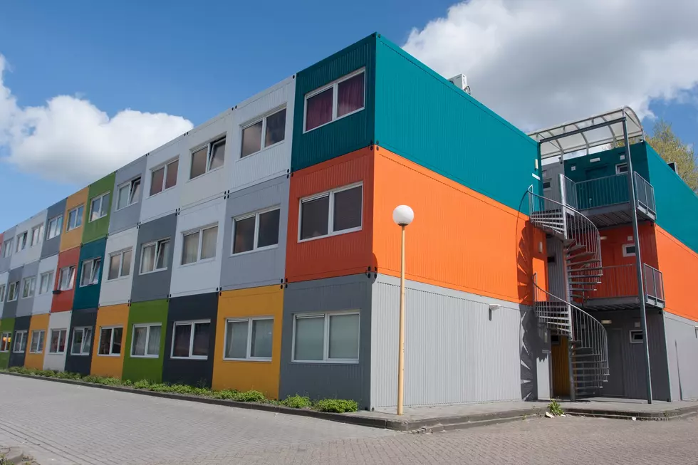 AC Could Be Getting A Shipping Container Hotel!