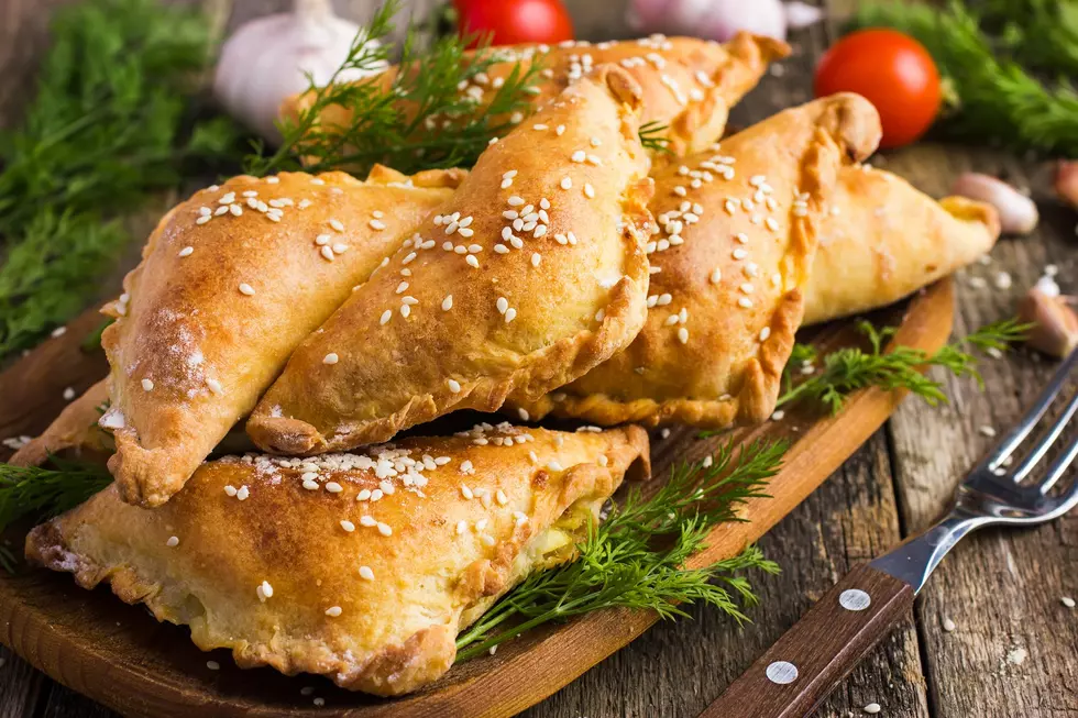 Celebrate National Empanada Day, South Jersey Style!