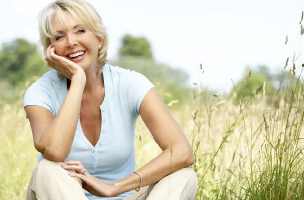 Can Your Mom Nail Our Hot Mom Contest?