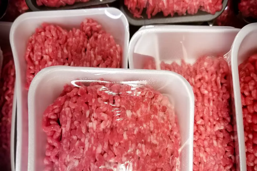 CDC Says To Stop Washing Your Meat