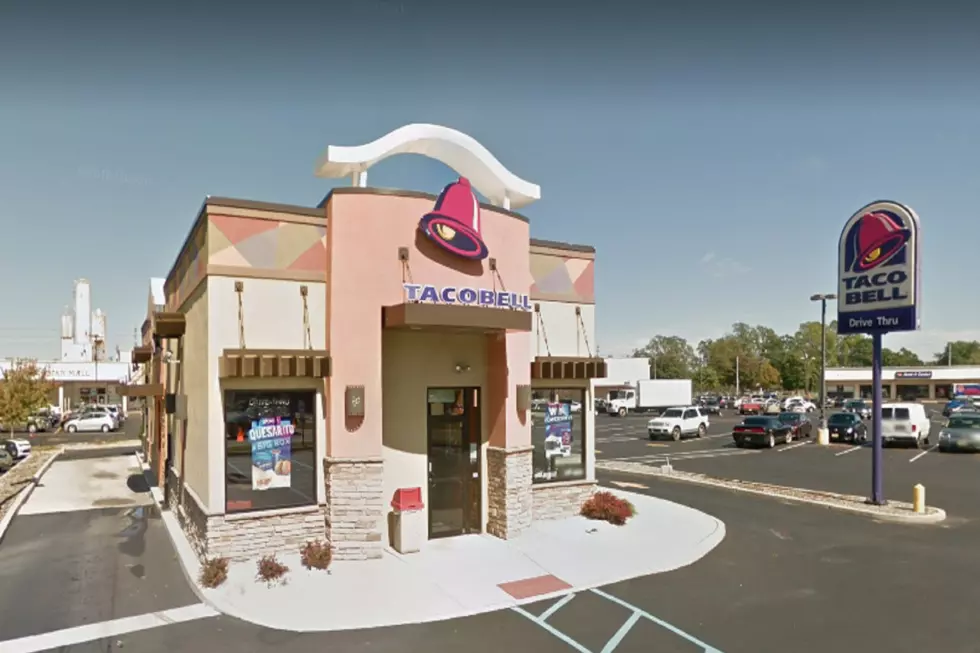 A Taco Bell Hotel??? It’s Happening