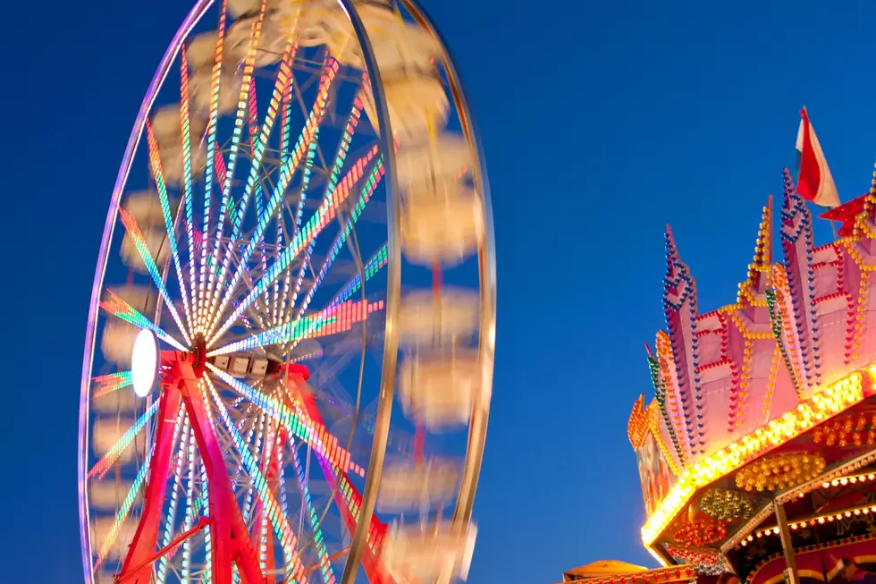 Check Out America’s First Autism-Friendly Theme Park