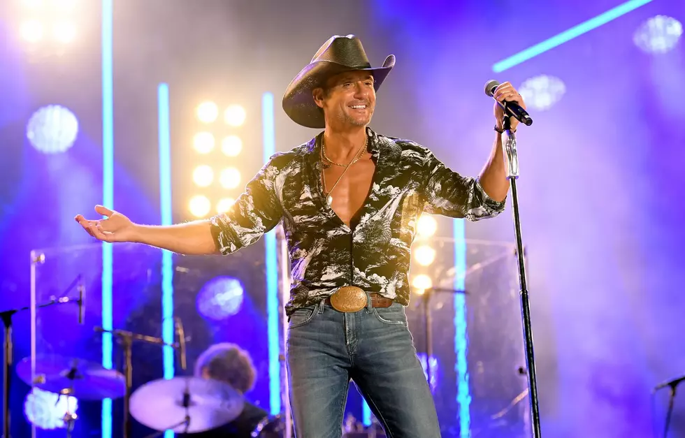 Win Tim McGraw Tickets Tonight at Trivia Night at Hamilton Mall