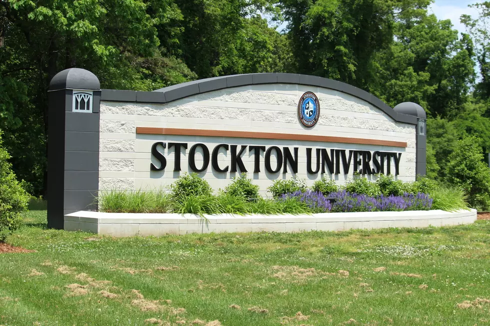 Stockton University Gets New Business School Dean