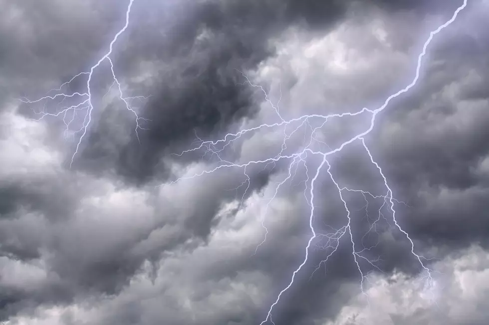 Wildwood Meets Stranger Things in This Epic Storm Pic