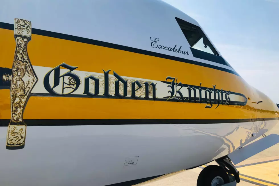 Dad Jokes with the Army Golden Knights
