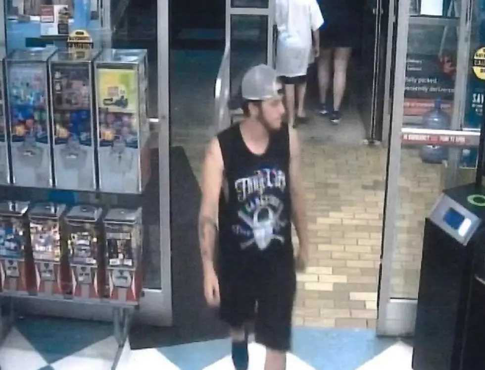 Men Wanted For Stealing $1,000 in Crab, Steak From Seaville ACME